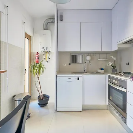 Guestready - Aurora Findings * Lisbona