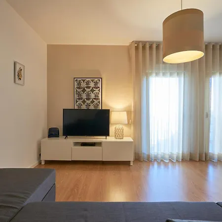 Guestready - Aurora Findings Apartment