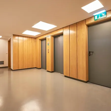 Guestready - Aurora Findings Apartmán