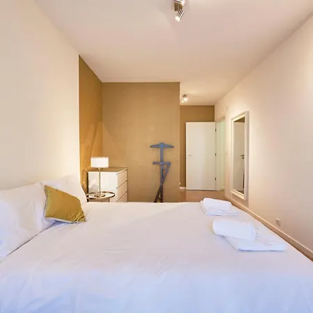 Apartmán Guestready - Aurora Findings Lisboa