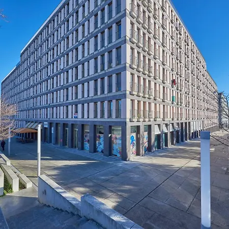 Guestready - Aurora Findings Lisbon