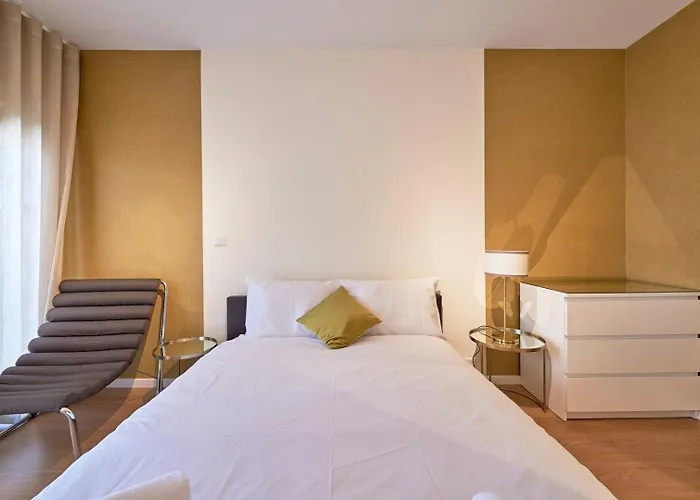 Guestready - Aurora Findings 리스본