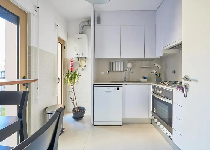 Guestready - Aurora Findings * 리스본