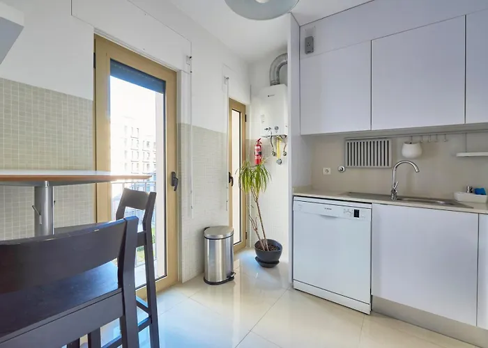 아파트 Guestready - Aurora Findings *