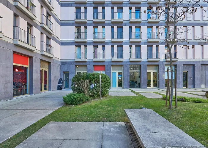 Guestready - Aurora Findings 아파트