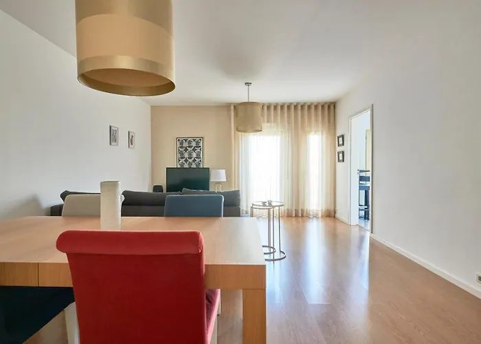 Guestready - Aurora Findings 리스본