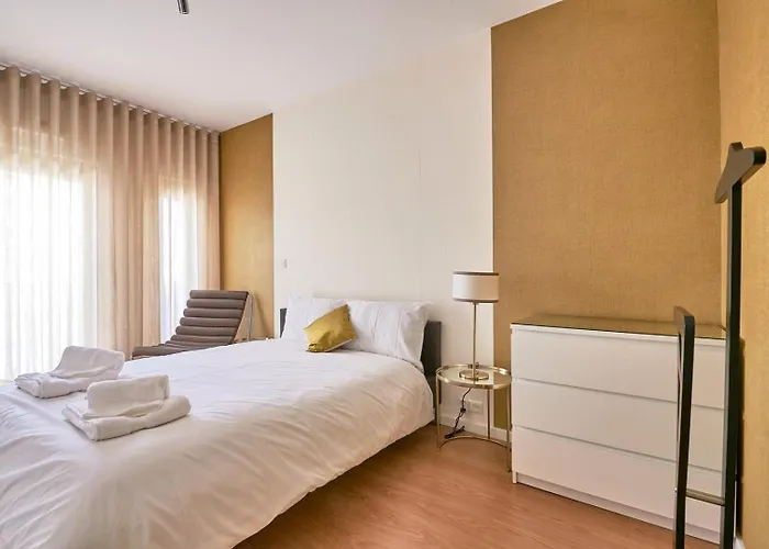 아파트 Guestready - Aurora Findings 리스본