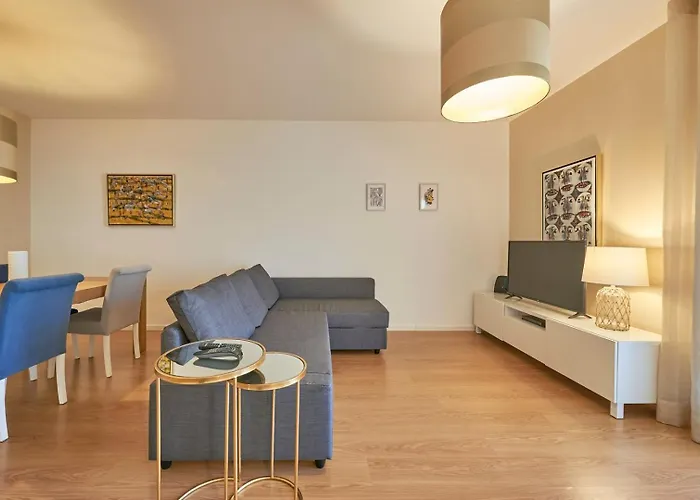 Guestready - Aurora Findings 리스본