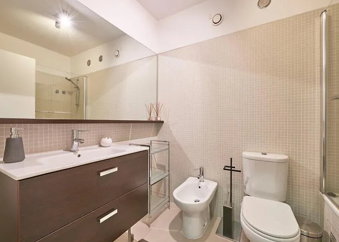 아파트 Guestready - Aurora Findings