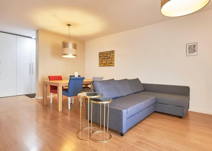 아파트 Guestready - Aurora Findings *