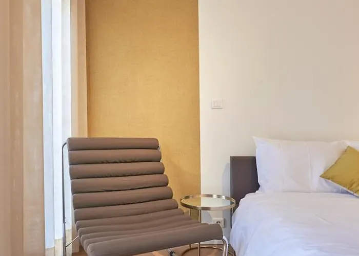 Guestready - Aurora Findings 아파트 리스본