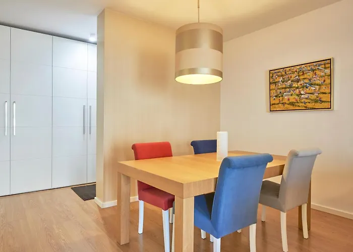 아파트 Guestready - Aurora Findings 리스본