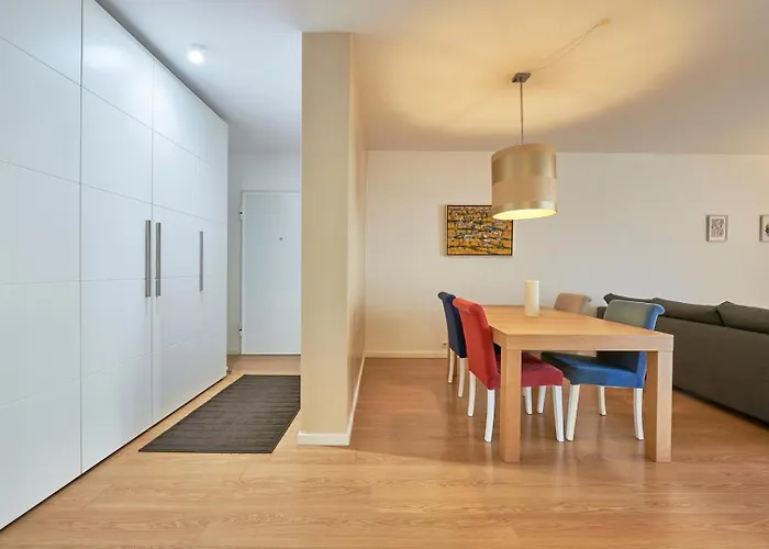 Guestready - Aurora Findings 리스본