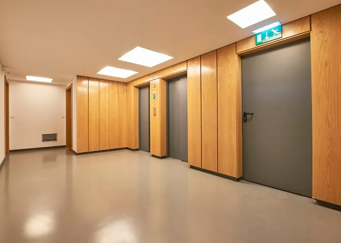 Guestready - Aurora Findings 아파트