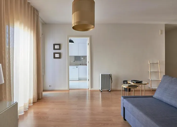 아파트 Guestready - Aurora Findings *