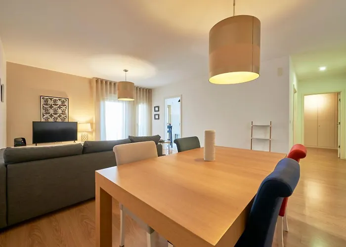 Guestready - Aurora Findings 아파트 리스본