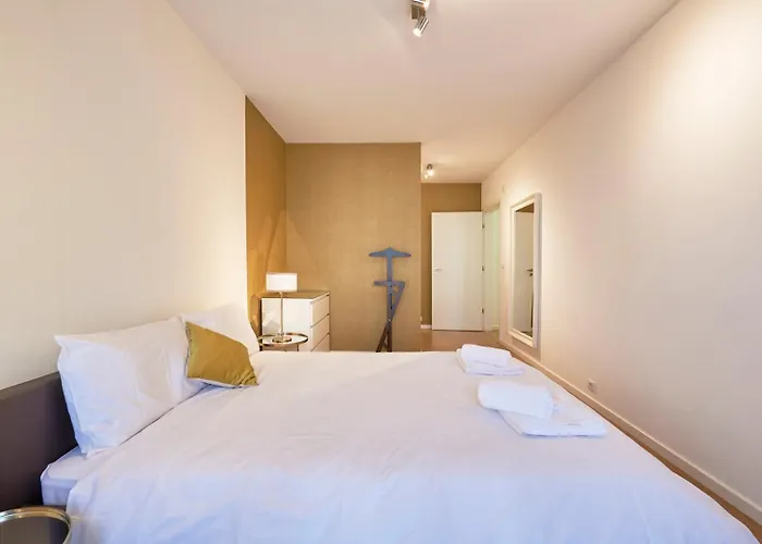 아파트 Guestready - Aurora Findings 리스본