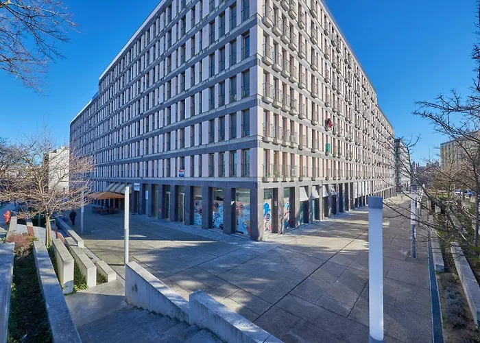 Guestready - Aurora Findings 리스본