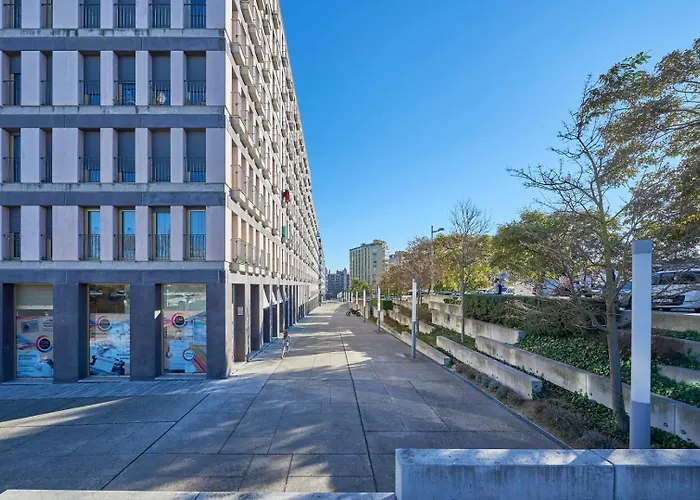 아파트 Guestready - Aurora Findings *