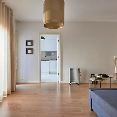 Apartamento Guestready - Aurora Findings *