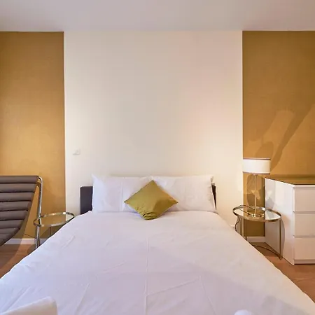 Guestready - Aurora Findings Lissabon