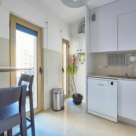 Appartement Guestready - Aurora Findings *