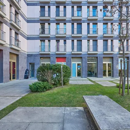 Guestready - Aurora Findings Appartement