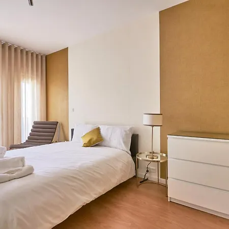 Appartement Guestready - Aurora Findings Lissabon