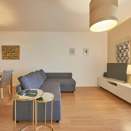 Guestready - Aurora Findings Lissabon