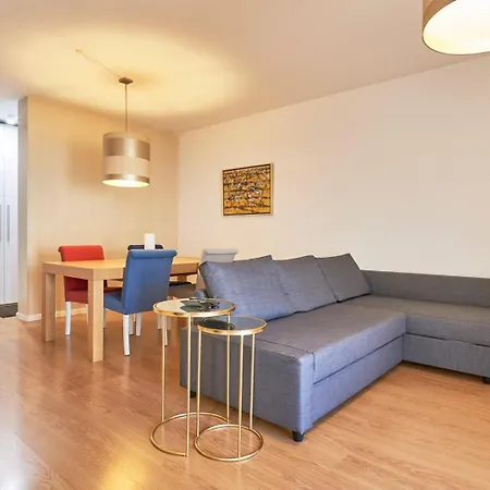 Appartement Guestready - Aurora Findings *