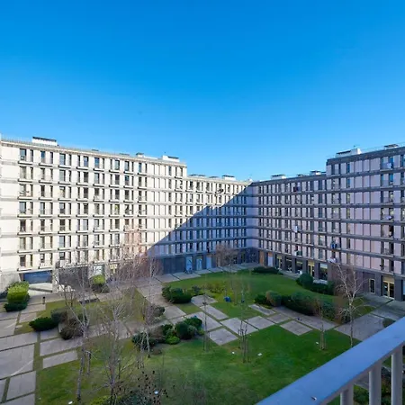 Appartement Guestready - Aurora Findings