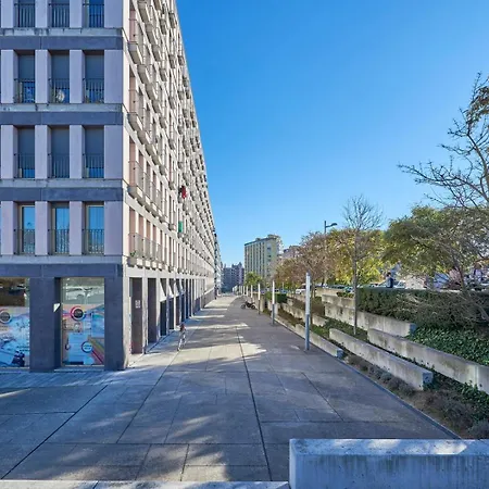 Appartement Guestready - Aurora Findings *